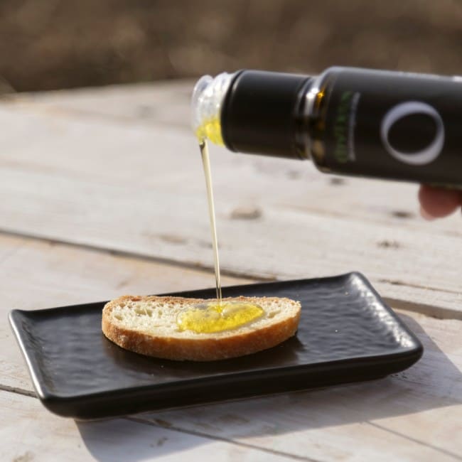 Olio Extra Vergine D’Oliva