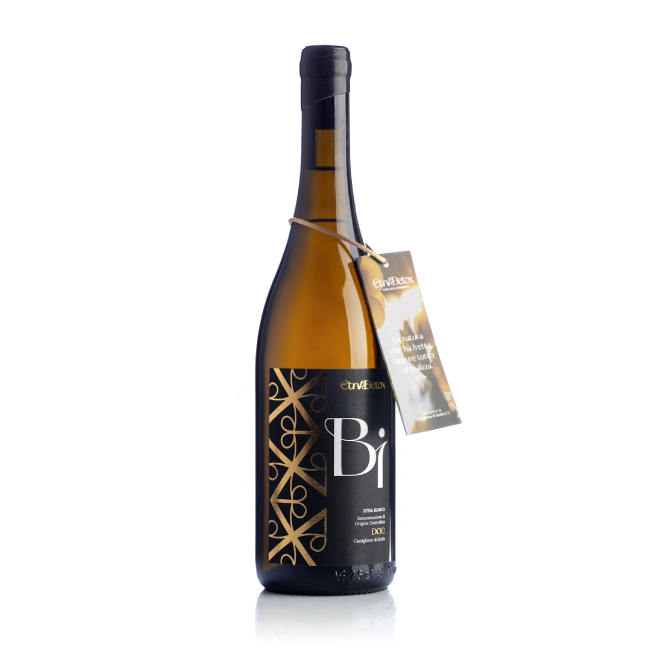 Etnadetox Etna Bianco doc
