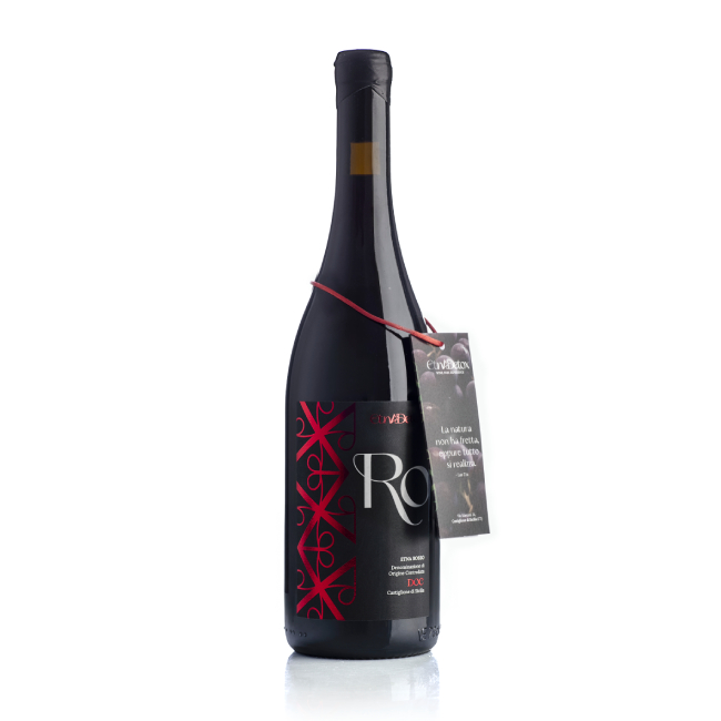 Etna Rosso Doc Etnadetox