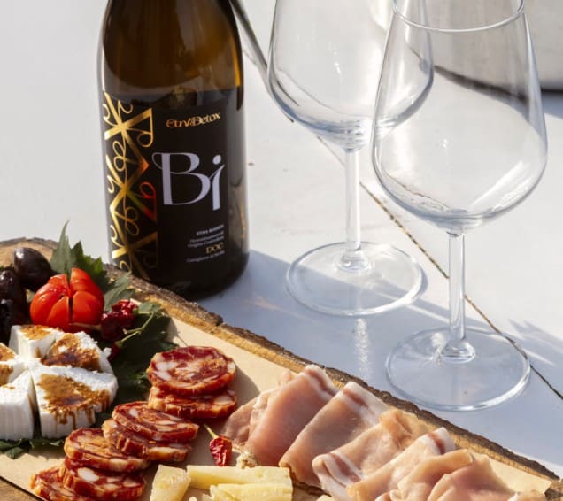 Vino, territorio e digital detox