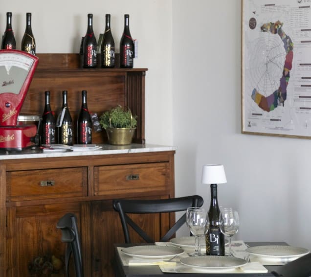 Cucina tipica siciliana e vini vulcanici